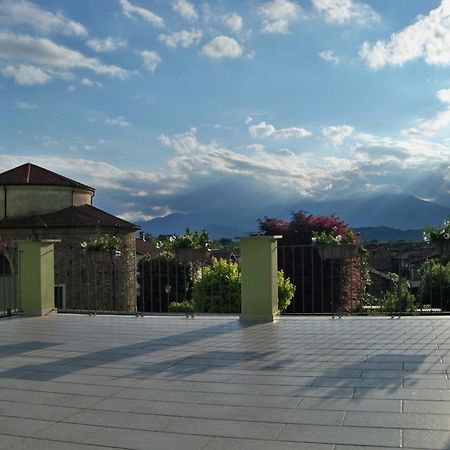 Locanda La Guienda Torre Canavese Екстер'єр фото