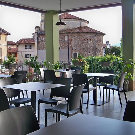 Locanda La Guienda Torre Canavese Екстер'єр фото