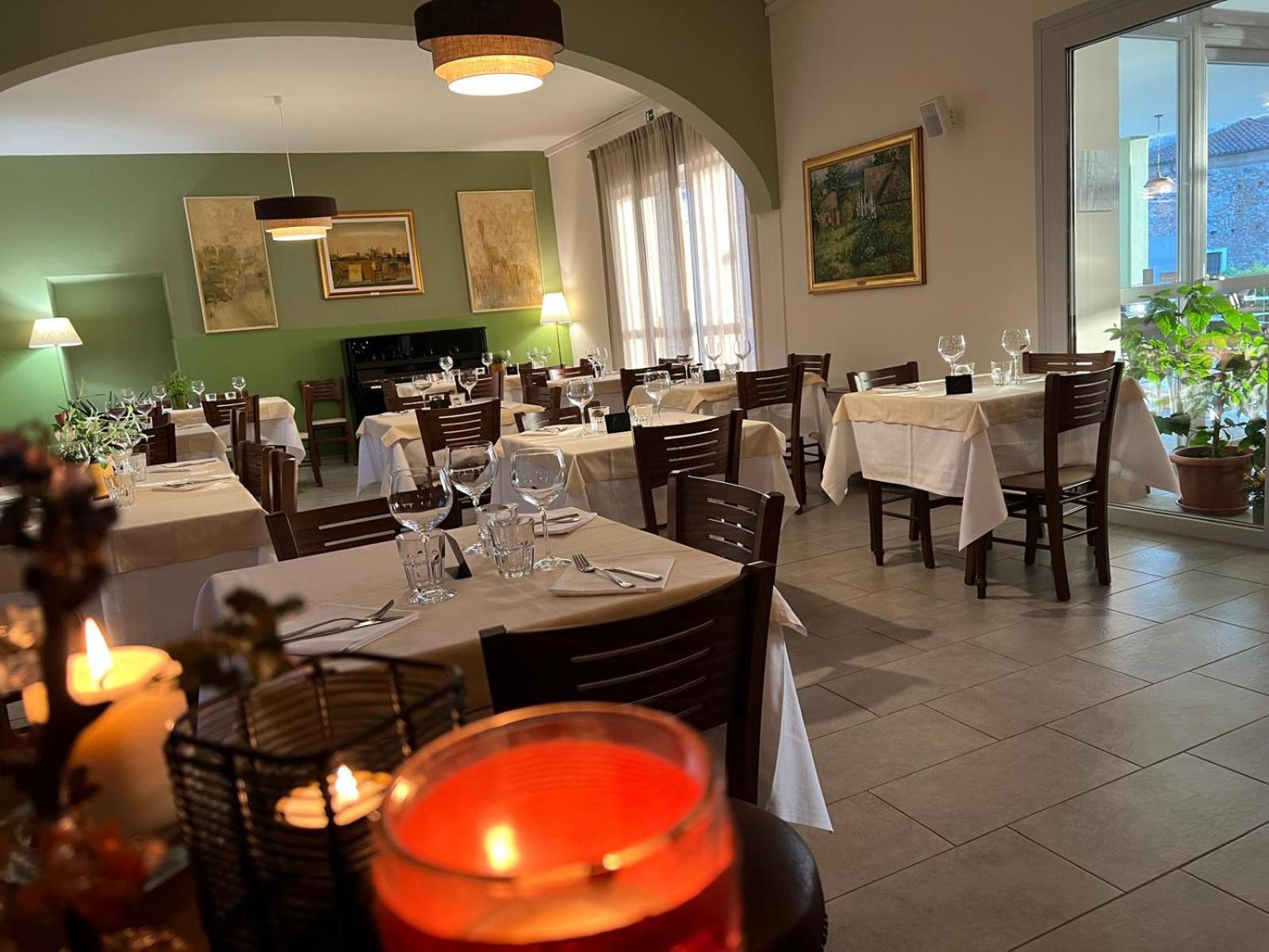 Locanda La Guienda Torre Canavese Екстер'єр фото