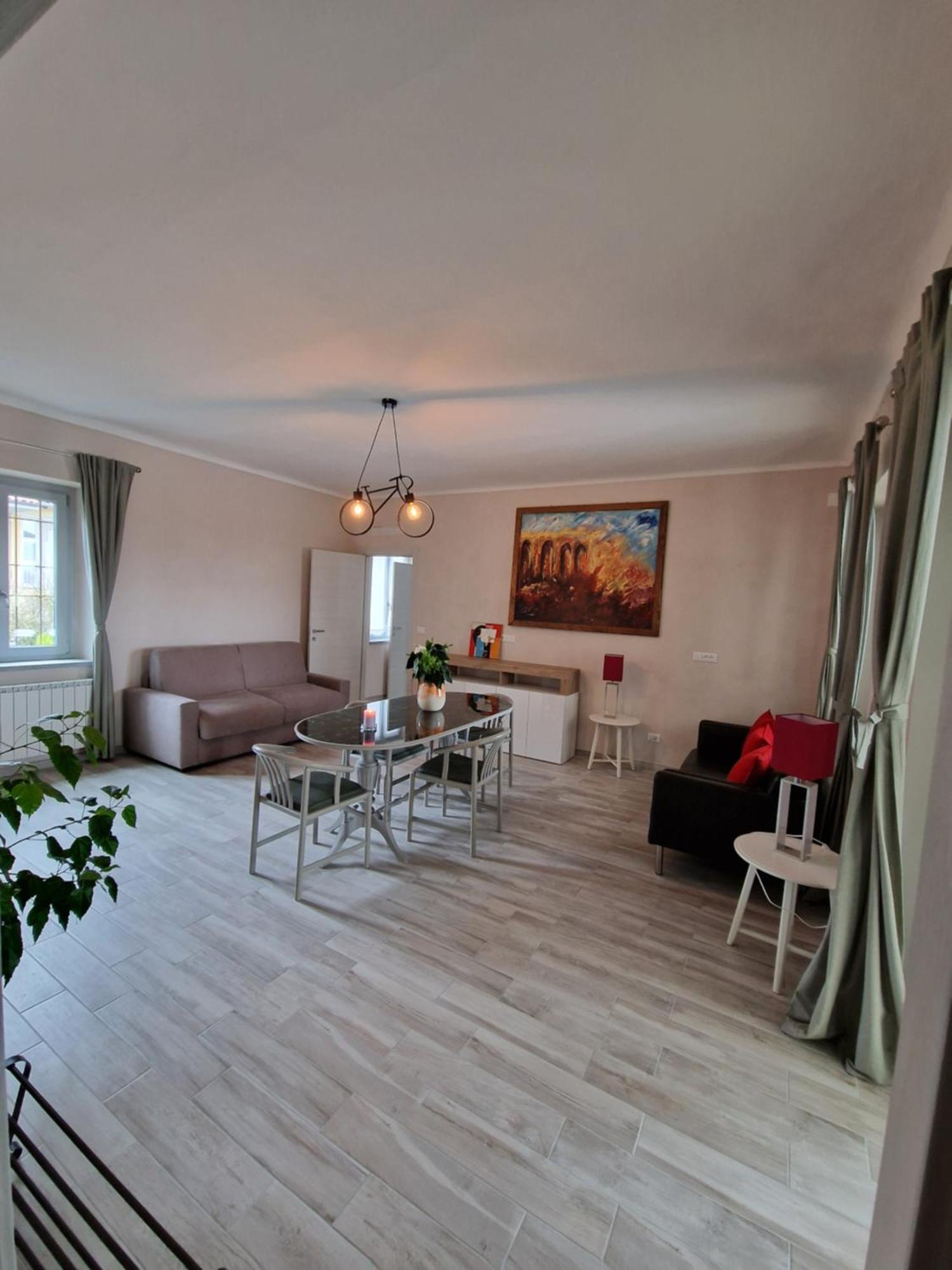 Locanda La Guienda Torre Canavese Екстер'єр фото