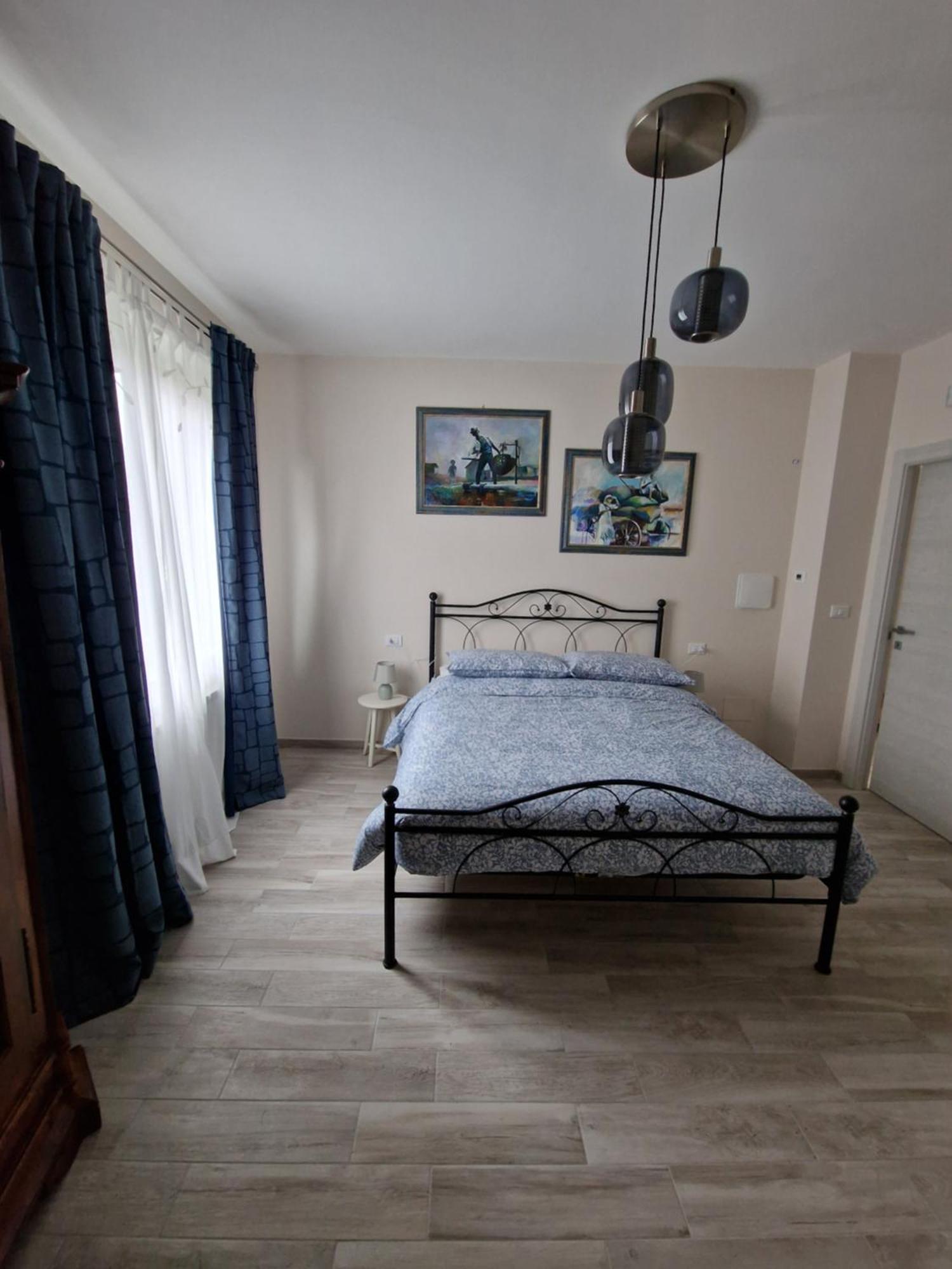 Locanda La Guienda Torre Canavese Екстер'єр фото