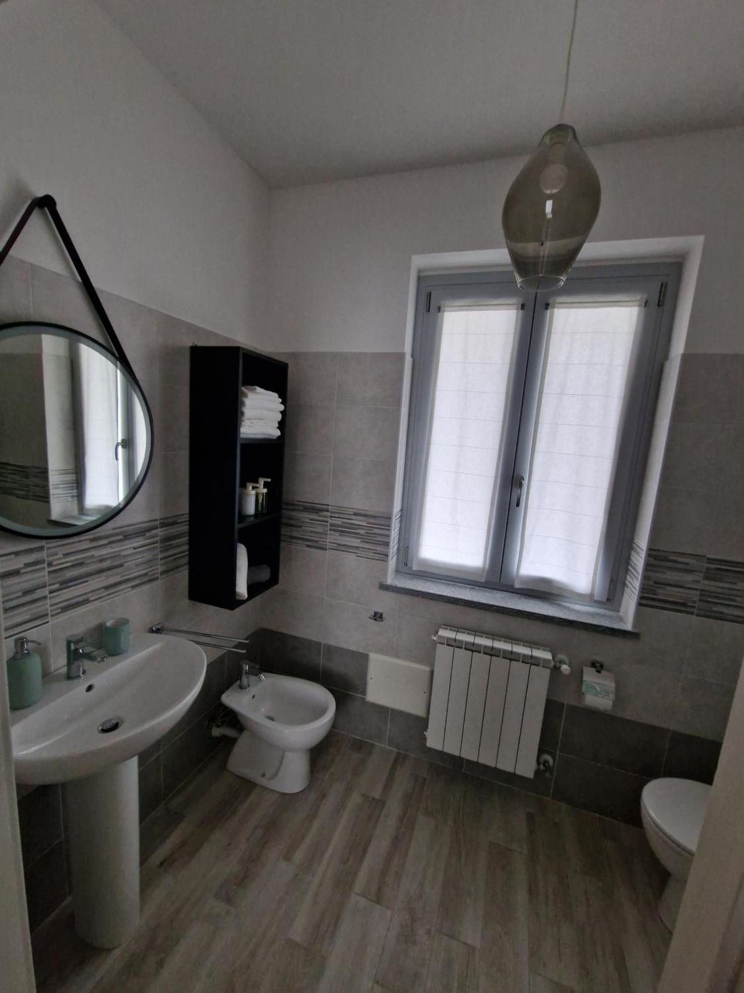 Locanda La Guienda Torre Canavese Екстер'єр фото