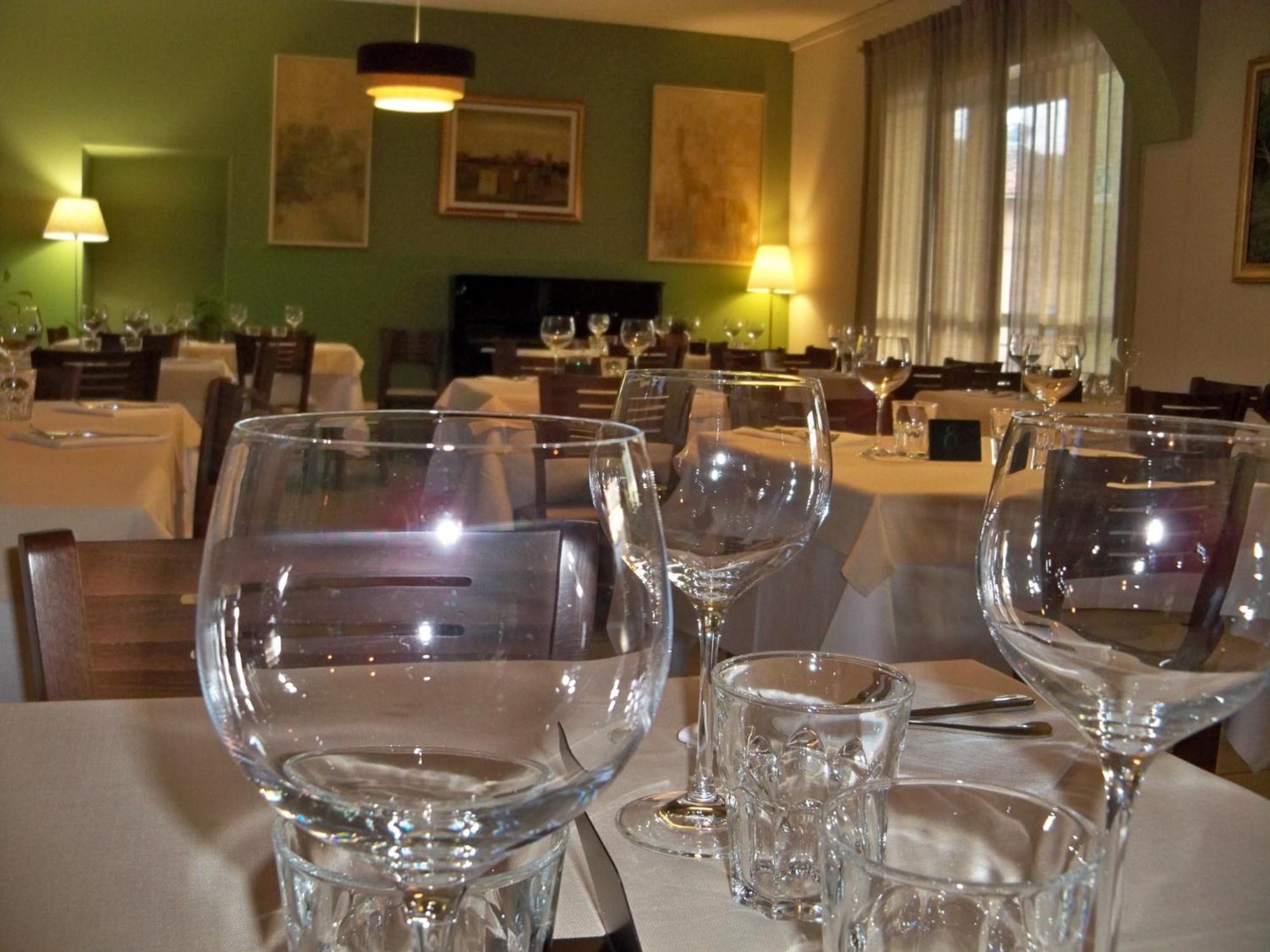Locanda La Guienda Torre Canavese Екстер'єр фото