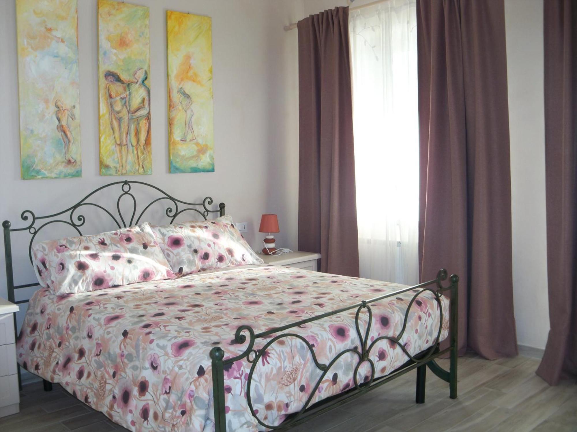 Locanda La Guienda Torre Canavese Екстер'єр фото