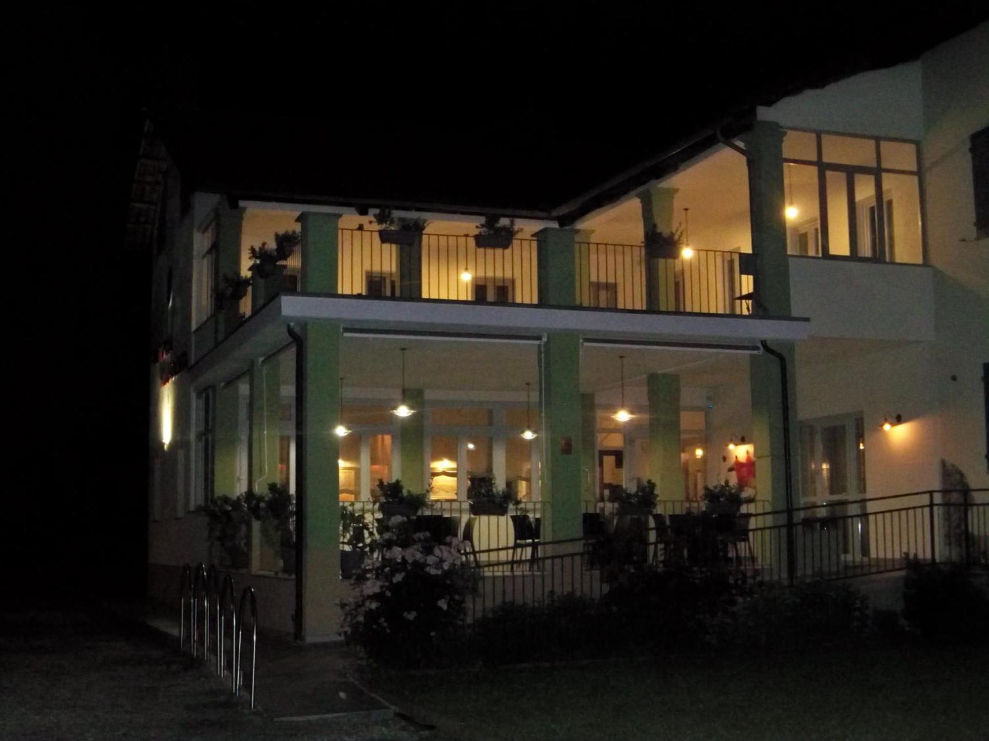 Locanda La Guienda Torre Canavese Екстер'єр фото