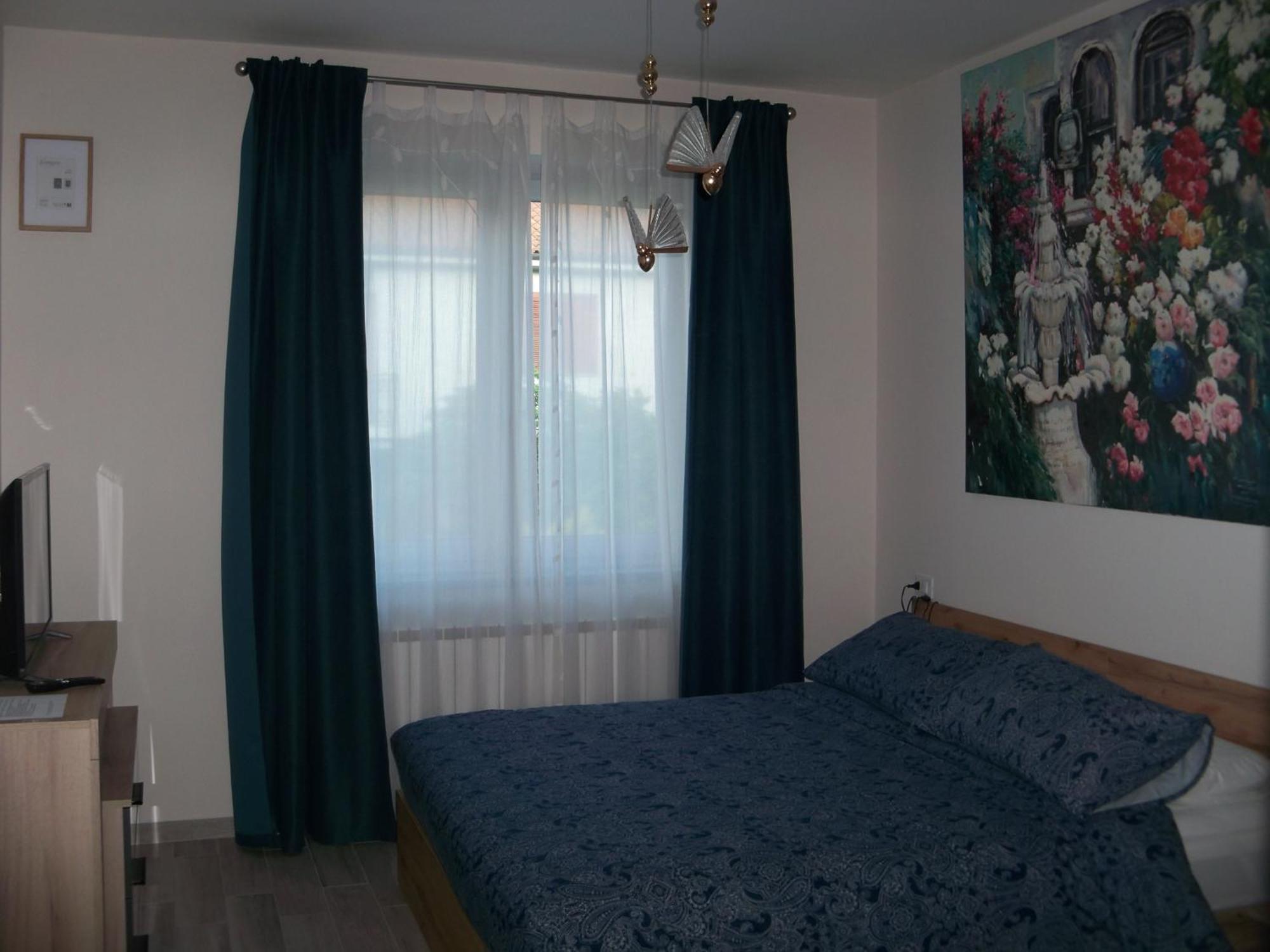 Locanda La Guienda Torre Canavese Екстер'єр фото